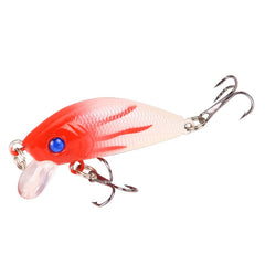 1 Piece Minnow Fishing Lure