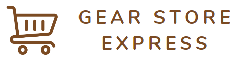 Gearstorexpress.com