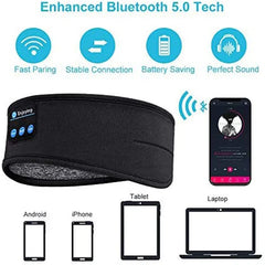 Bluetooth Headband