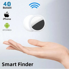 Mini Tracker Bluetooth 4.0 Smart Locator