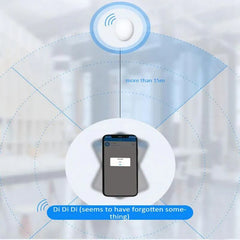 Mini Tracker Bluetooth 4.0 Smart Locator