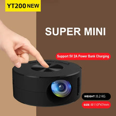 Mini Projector