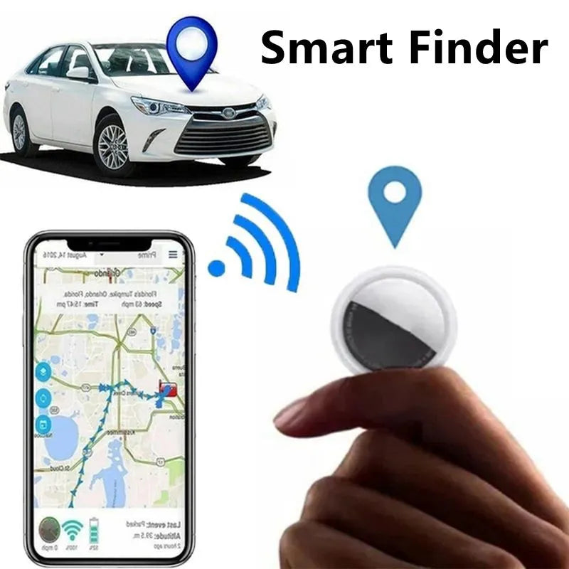 Mini Tracker Bluetooth 4.0 Smart Locator