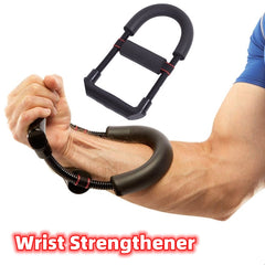 Power Wrist Strengthener